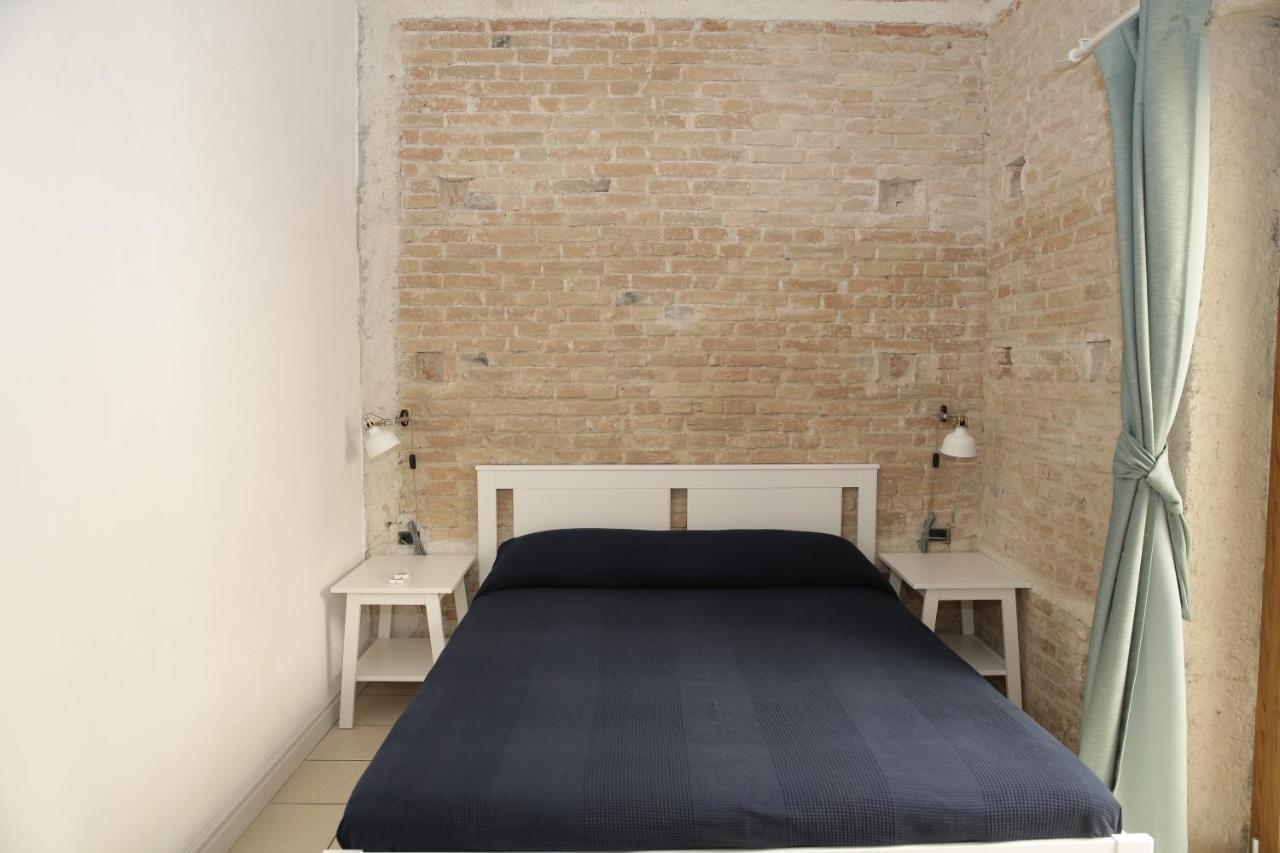 La Raja Apartman Scilla Kültér fotó