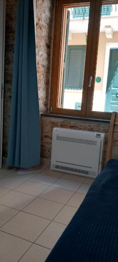 La Raja Apartman Scilla Kültér fotó