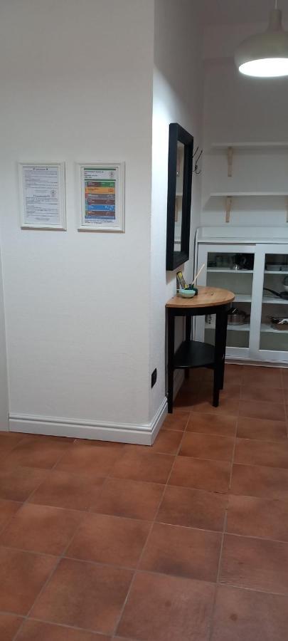 La Raja Apartman Scilla Kültér fotó