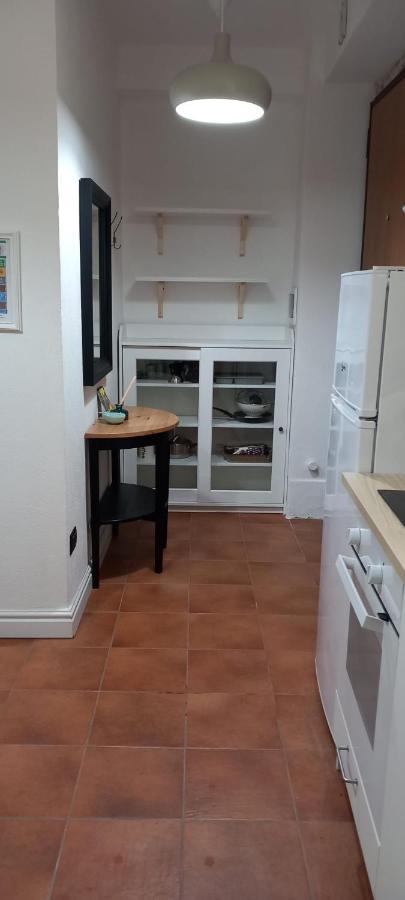La Raja Apartman Scilla Kültér fotó