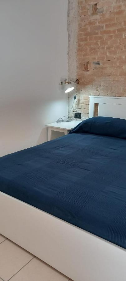 La Raja Apartman Scilla Kültér fotó