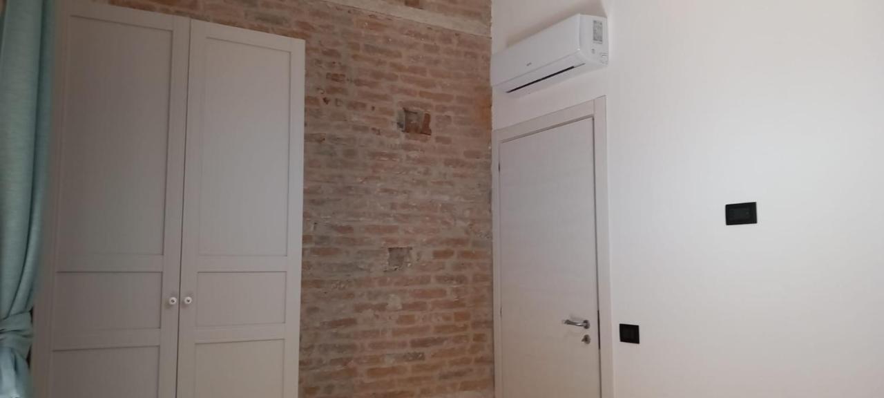 La Raja Apartman Scilla Kültér fotó