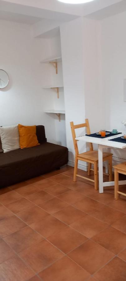 La Raja Apartman Scilla Kültér fotó